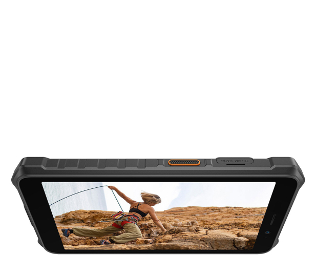 uleFone RugKing 2 Pro 4/128GB czarny - 1529389 - zdjęcie 8
